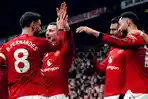 Dia Seperti Rooney, Wilcox Memimpin Perburuan Man Utd Datangkan 'Pengganti' Cunha Senilai Rp1,8 T 