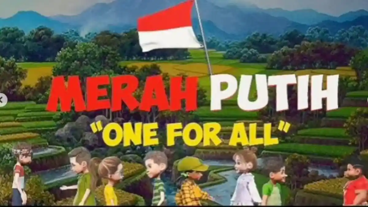 Rating 1 Bintang, Studio Kosong, tapi Film Merah Putih One For All Masih Tayang, Ini Alasannya