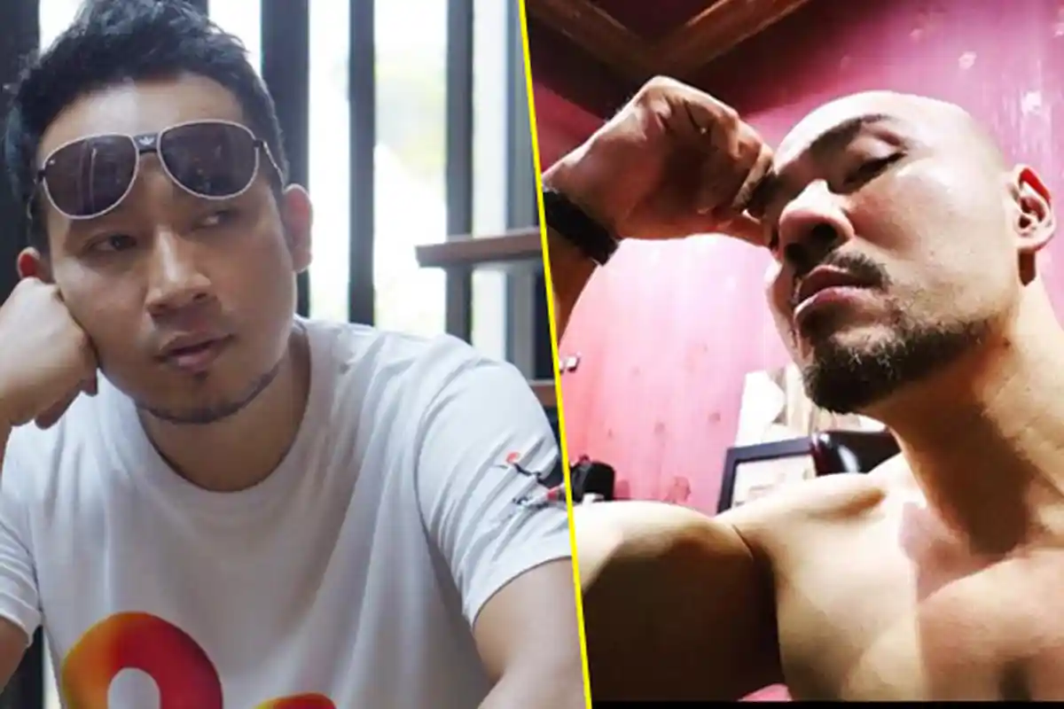 Denny Cagur Bahas Soal Orang 'Alay', Ucapannya Menohok Banget, Tanggapi Deddy Corbuzier?