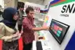 SNI Corner Hadir di Kampus ITB