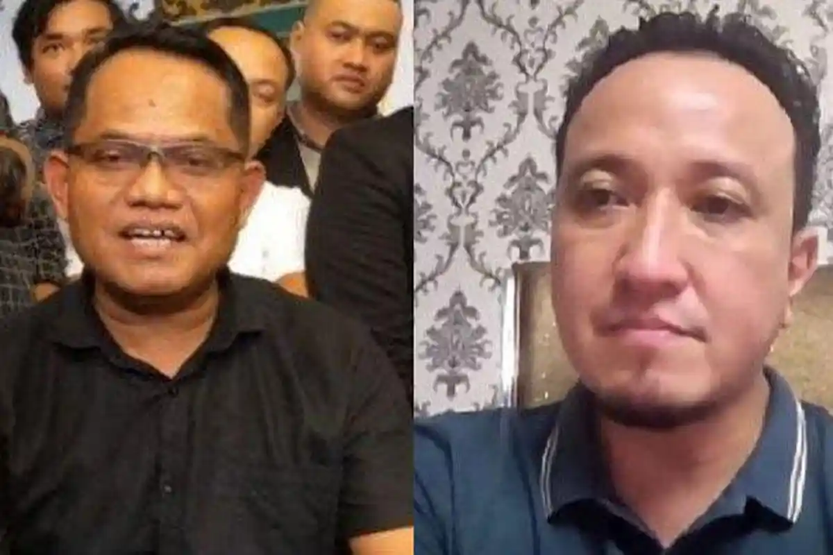 Iptu Rudiana Tak Terus Terang Soal Rivaldi Terpidana Kasus Vina Cirebon, Pengacara Kaget: Baru Tahu