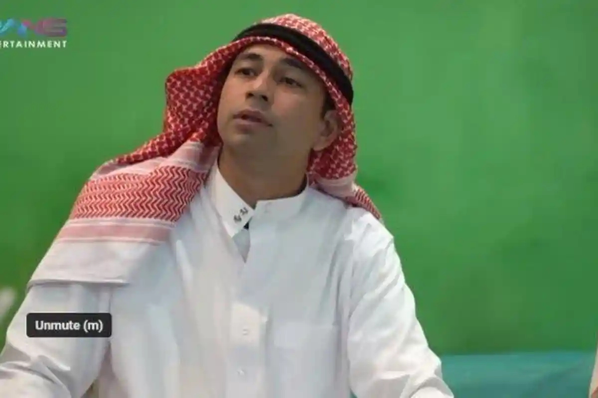 Raffi Ahmad Keluarkan Jurus Ampuh Tingkatkan Kekuatan RANS Nusantara FC Jelang Liga 1