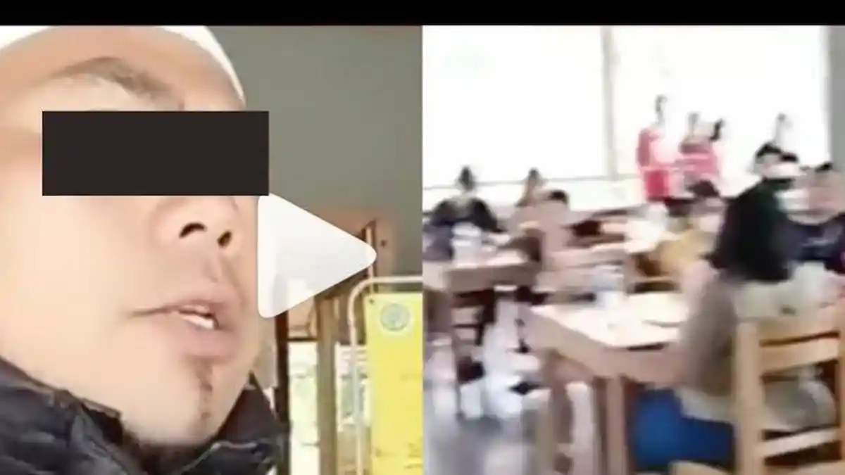 Warganet Kecam Video Gerebek Rumah Makan di Puncak Bogor yang Buka Siang Hari