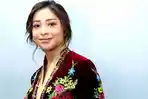 Pakai Masker Pelindung Wajah, Cara Nikita Willy Cegah Virus Corona Saat Jalan-jalan ke Luar Negeri