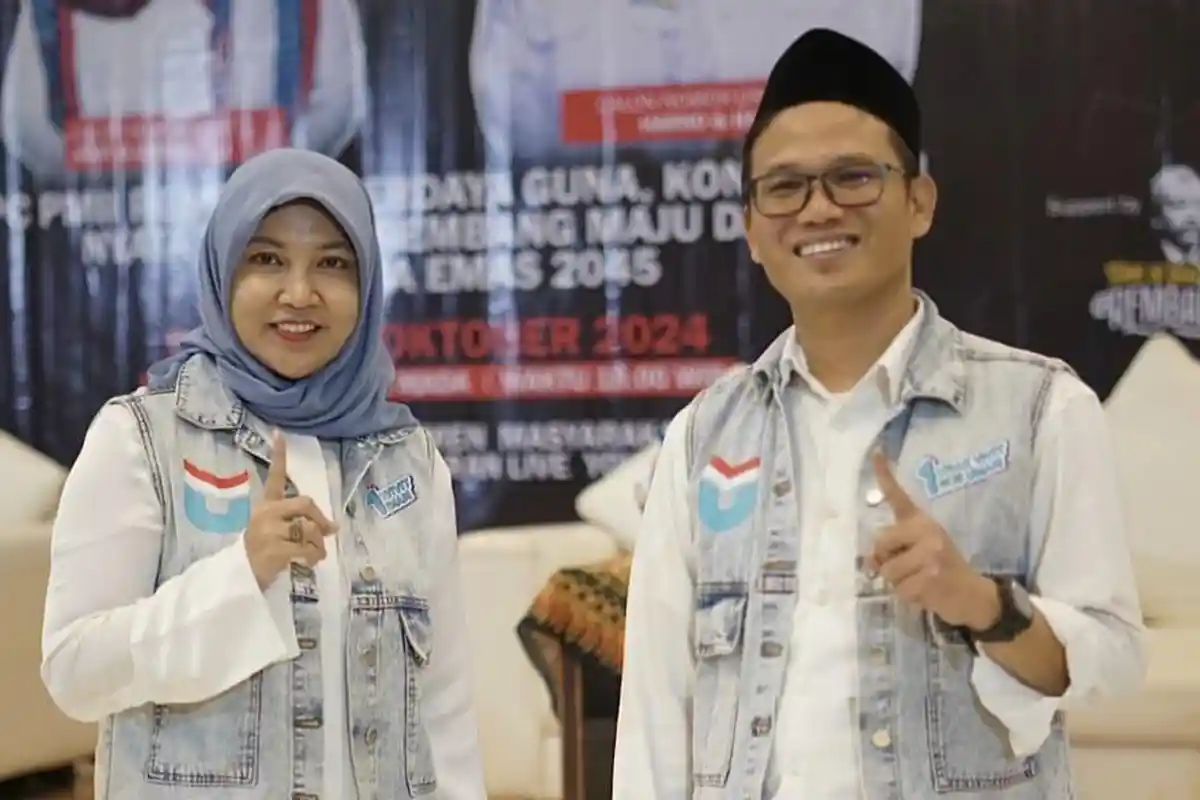 Local Pride, Vivit-Umam Siapkan Program Pemasaran Batik Lasem