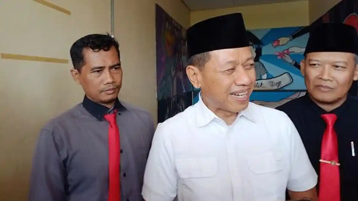 Soal Aktivitas di  Simpang Tujuh, Sam’ani Dinyatakan Tidak Melanggar Kampanye oleh Bawaslu Kudus