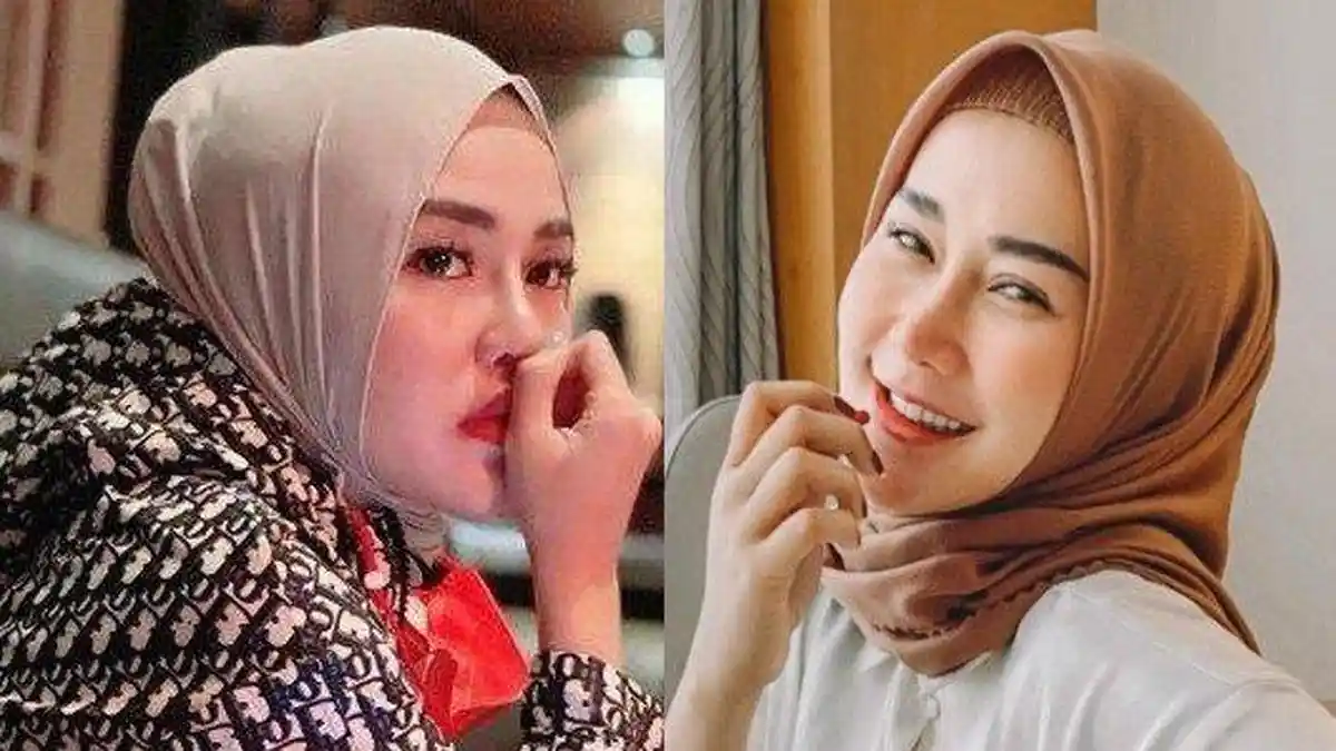Medina Zein dan Marissya Icha Makin Memanas, Medina Balas Ikut Lapor Polisi, Ini Kata Pengacara