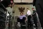 Dendy Prasetya Diperiksa KPK