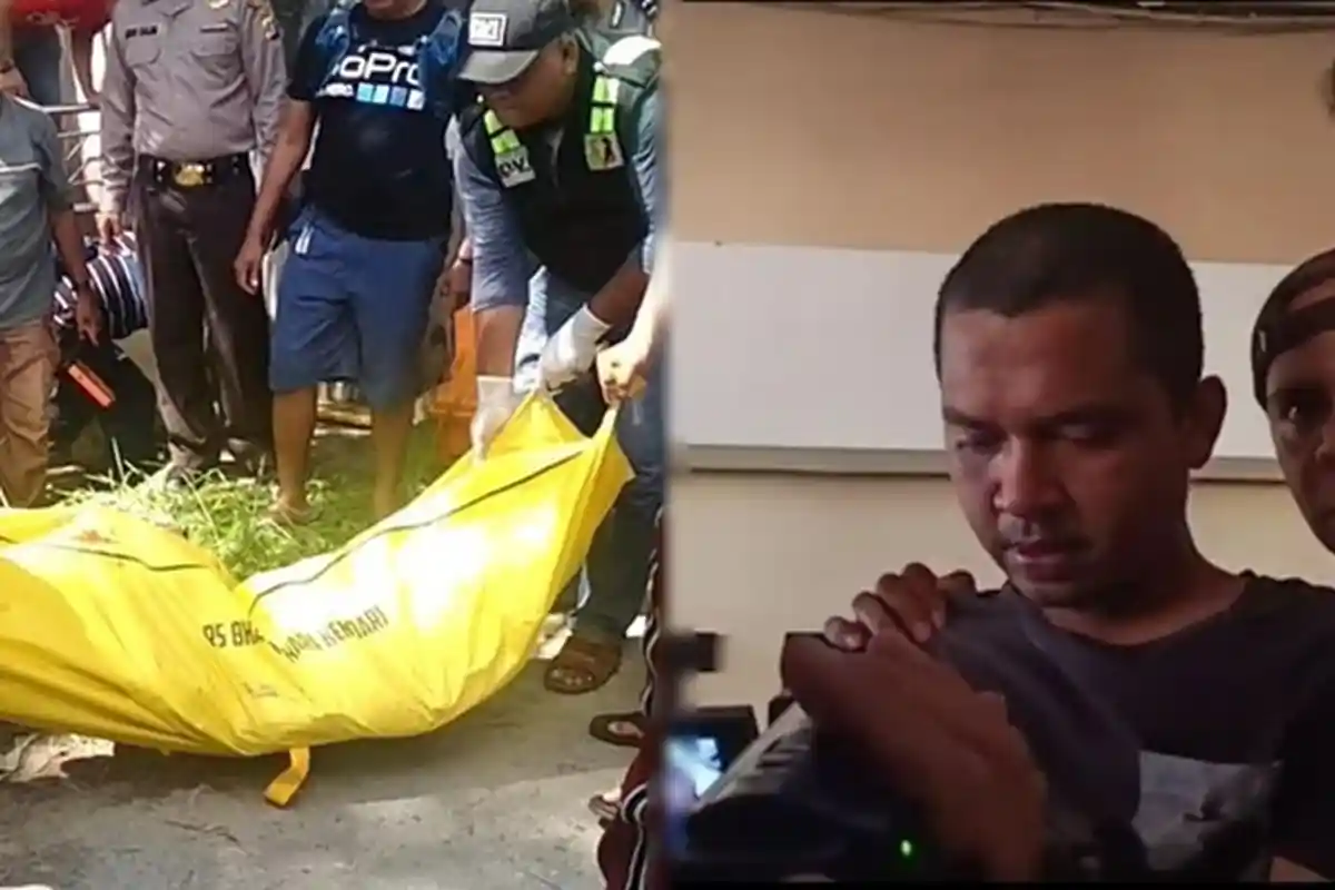 TERUNGKAP Motif Pembunuhan Presenter TV Karena Dipicu Sakit Hati, Berikut Fakta-faktanya