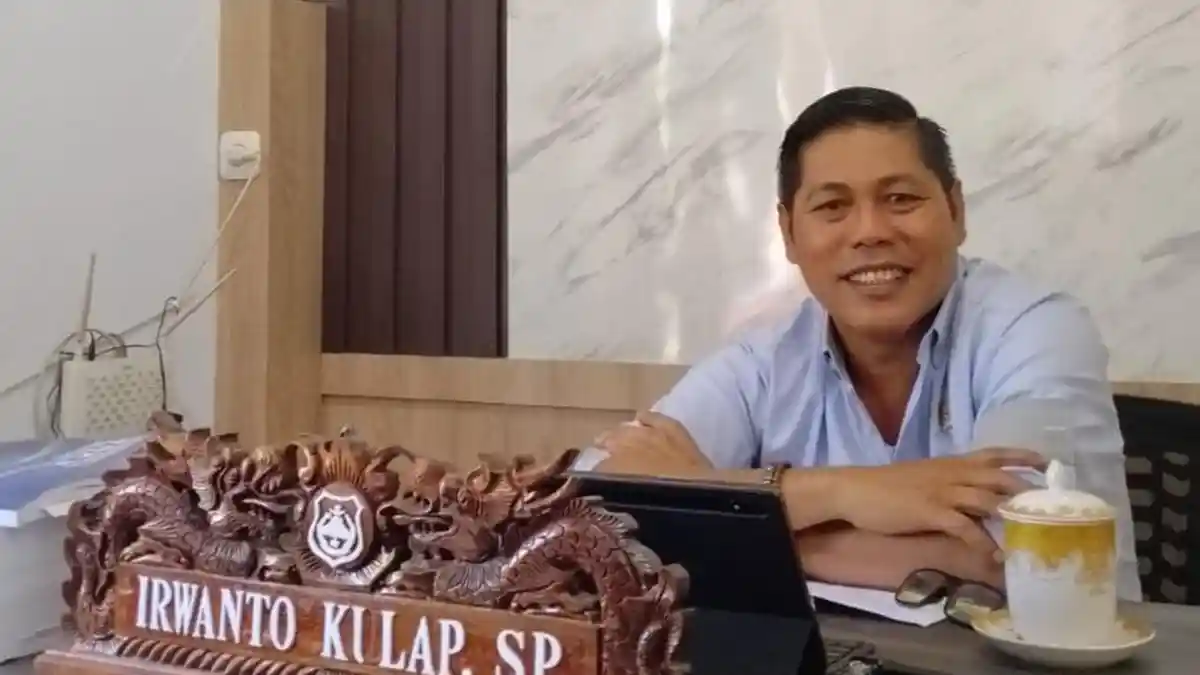 Bisa Usung Sendiri, Golkar Tetap Buka Peluang Koalisi di Pilkada Banggai 2024