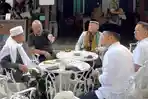 Ziarah Kebangsaan di Yogyakarta, KH Suyuti Toha Ingatkan Pentingnya Menjaga Persatuan