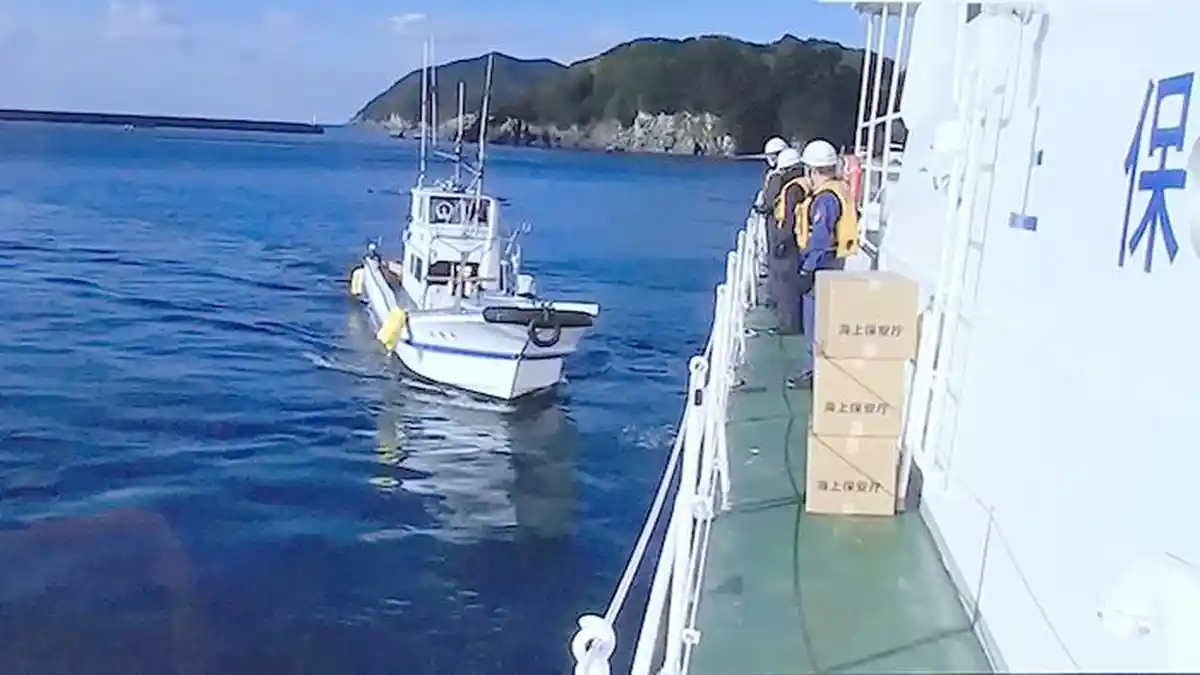Warga Prefektur Kochi di Jepang Latihan Hadapi Gempa Raksasa Palung Nankai
