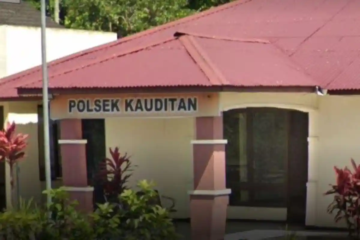 Motor Tukang Ojek Dicuri di Minut Sulut, Kakak Korban: Masih Kredit, Transportasi Keluarga