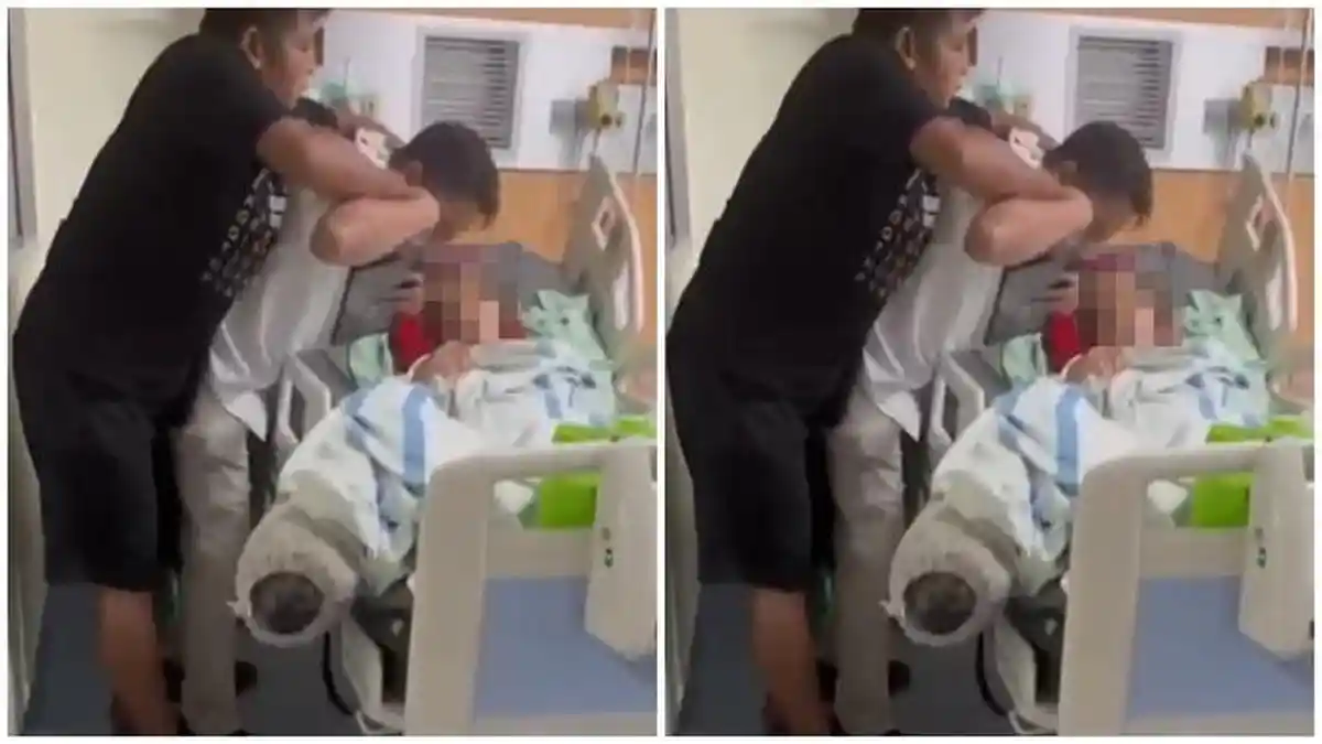 Pelaku Kekerasan Terhadap Dokter RSUD Sekayu Diamankan di Polres Muba