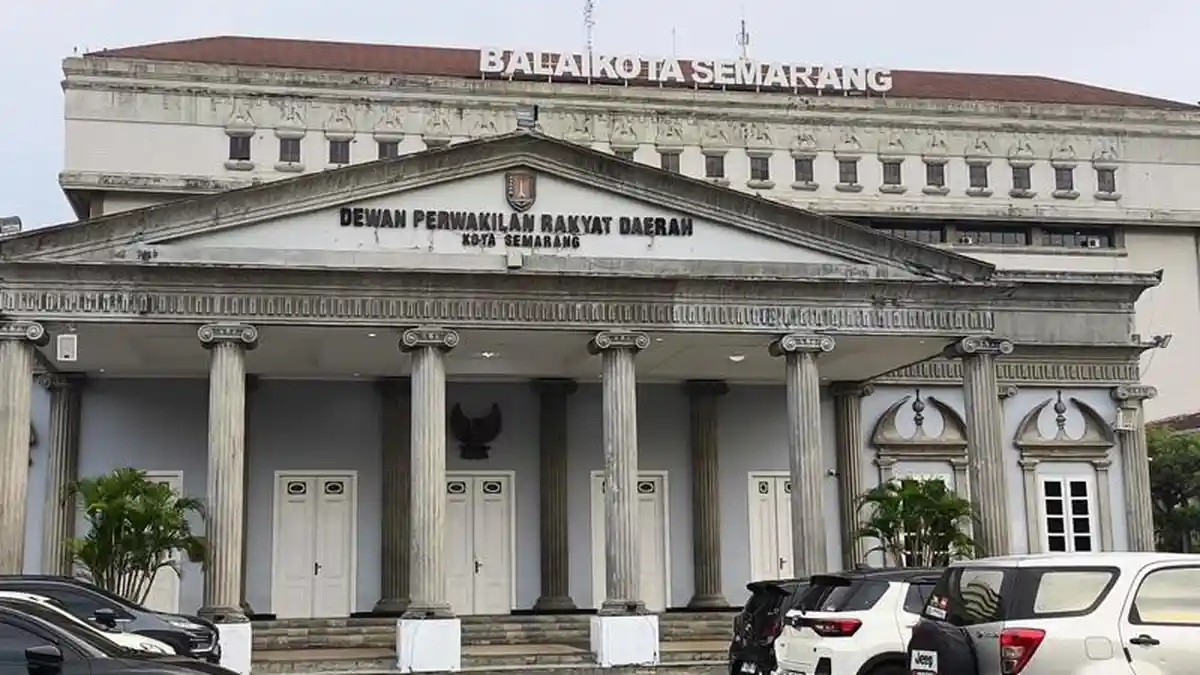 DPRD Kota Semarang Bersalawat Akan Digelar, Hadirkan Habib Zaidan Bin Yahya