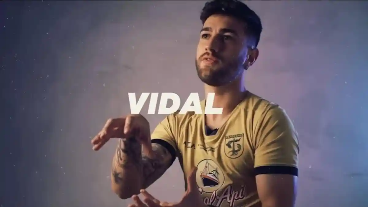 Kisah Higor Vidal Datang ke Indonesia Demi Persebaya, Blak-blakan Soal Ambisinya di Bajul Ijo