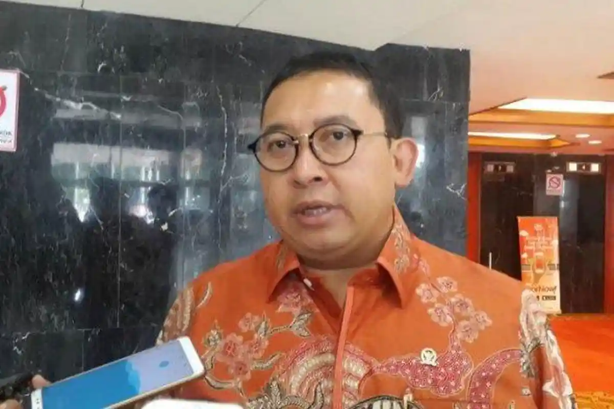 Gara-gara Acara Habib Rizieq Ramai Anies Baswedan Kini Terancam Dipenjara, Fadli Zon: Polisi Ngawur
