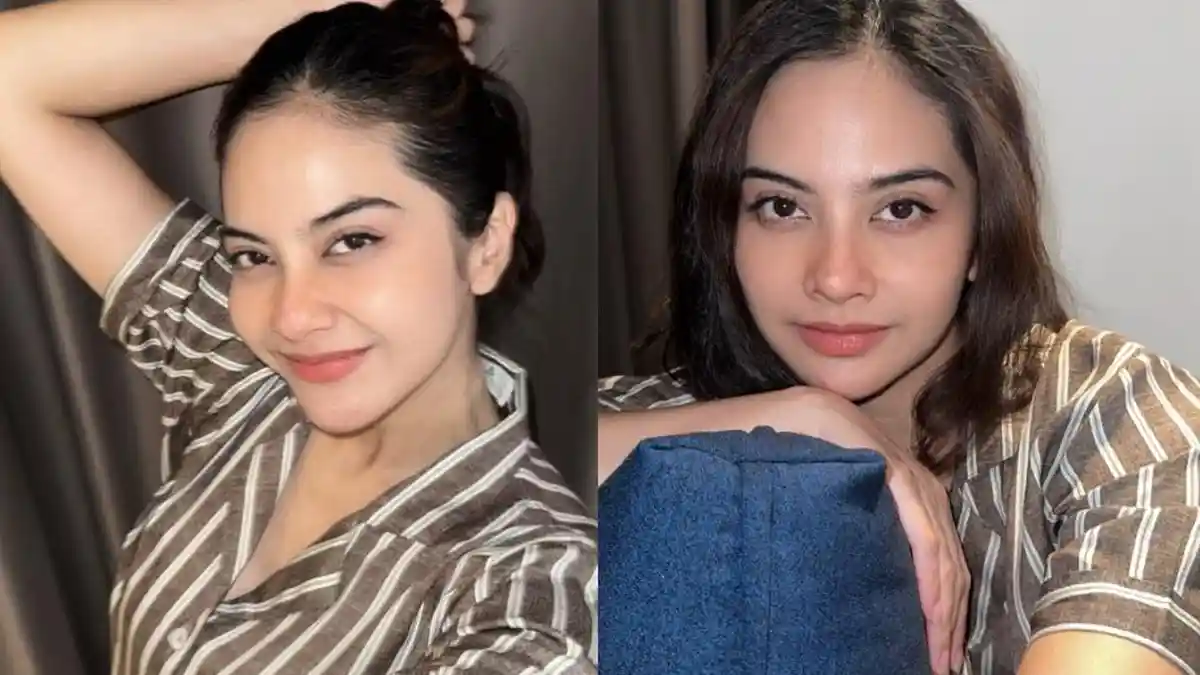 Jejak Suami di Media Sosial Raib, Tiwi T2 Tolak Bahas Nasib Pernikahan ...