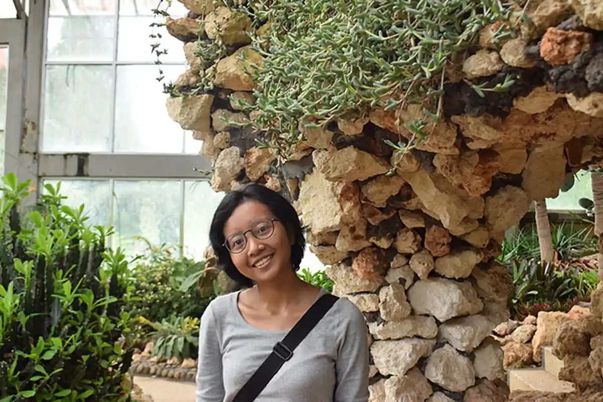 Puspita Insan Kamil: Kerja Keras dan Konsistensi untuk Lingkungan