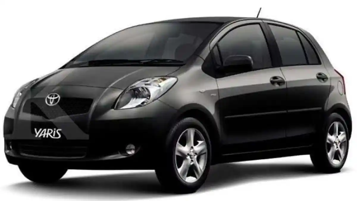 Turun Harga! Mobil Bekas Toyota Yaris per Agustus Termurah Rp 65 Juta, Cek Daftar Harga Yaris Bekas