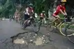 Jelajah Sepeda Sabang - Padang