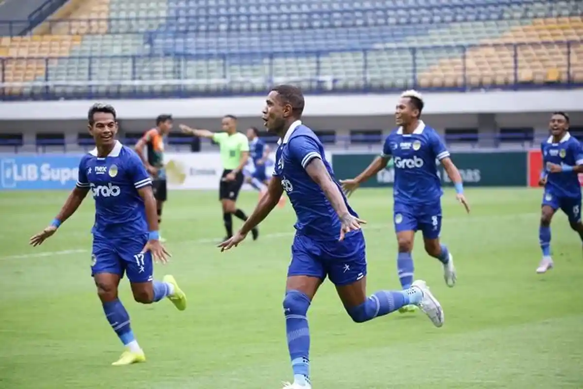 Jelang PSIM Yogyakarta vs Perserang Serang, Kas Hartadi Ungkap Kondisi Augusto Neto dan Kim Bong-jin