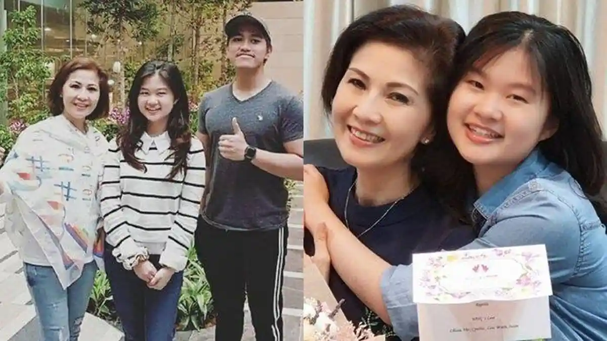 Hubungan Asmara Kaesang-Felicia Tissue Viral, Pesan Ferdinand Hutahaean ke Ibunda Felicia: Malu Ah!