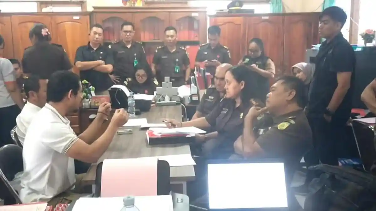 Tersangka Lain dari Kasus Pelecehan Seksual Eks Kapolres Ngada Juga Dijerat Pasal TPPO