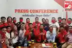 PSI Makassar Godok Persiapan Menangkan Appi-Rahman