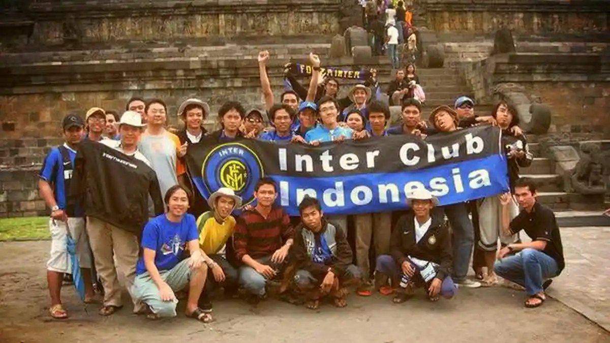 Gathering Nasional Ke-4 Inter Club Indonesia Digelar di Bali