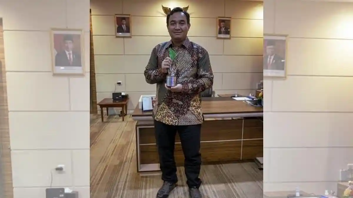 Kilang Pertamina Plaju Raih Penghargaan Internasional Communitas Awards 2023