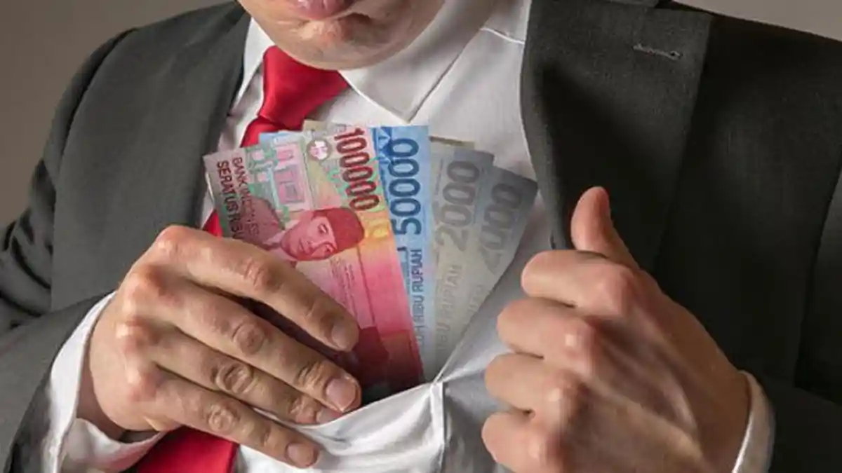 Jaksa dan Pengacara Tilep Uang Korban Robot Trading Fahrenheit Senilai Rp23,2 Miliar