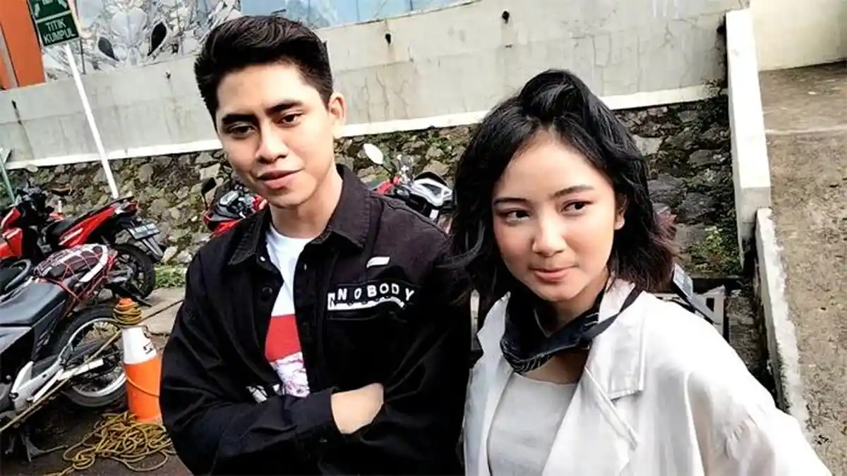 Hanya Berteman, Athalla Naufal Sudah Dekat dengan Ibunda Anselma Putri