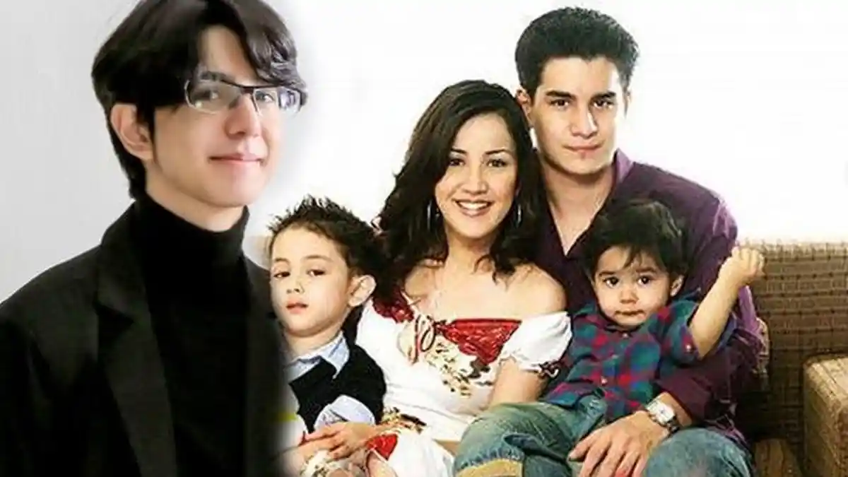 Steve Emmanuel Terancam Hukuman Mati, Kini Andi Soraya Kebingungan Biayai Sang Anak Seorang Diri