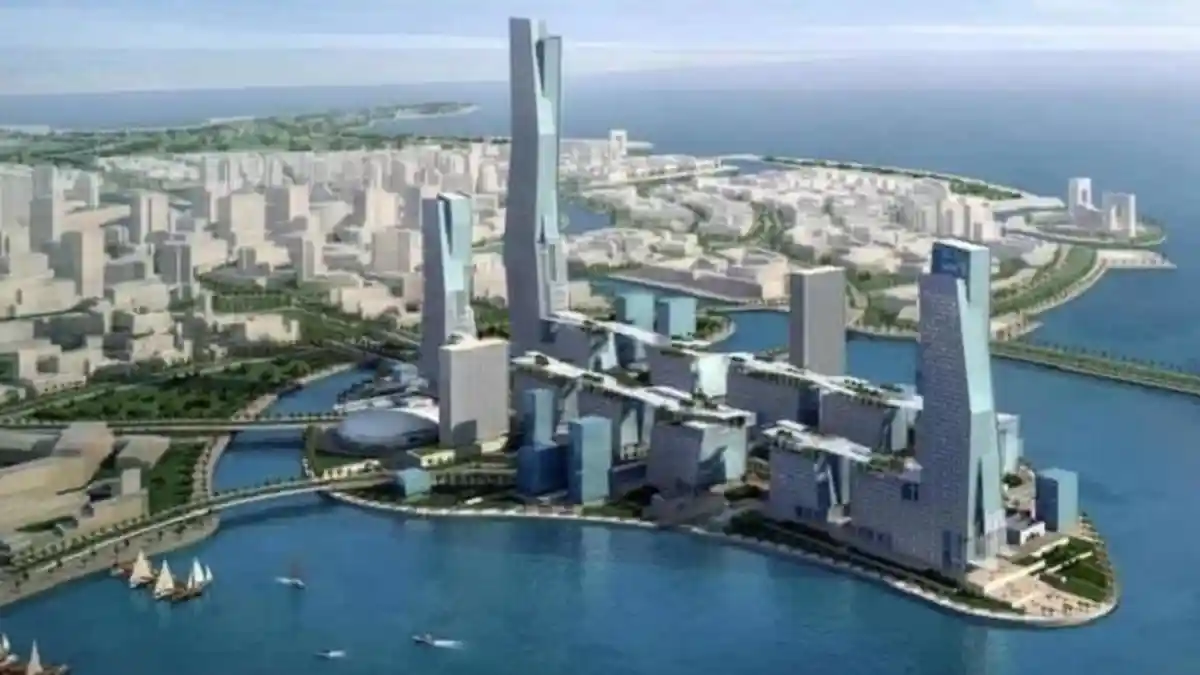 Arab Saudi Siap Jadi Pemimpin Global Kecerdasan Buatan dan Robotika, Gandeng Pakar Italia