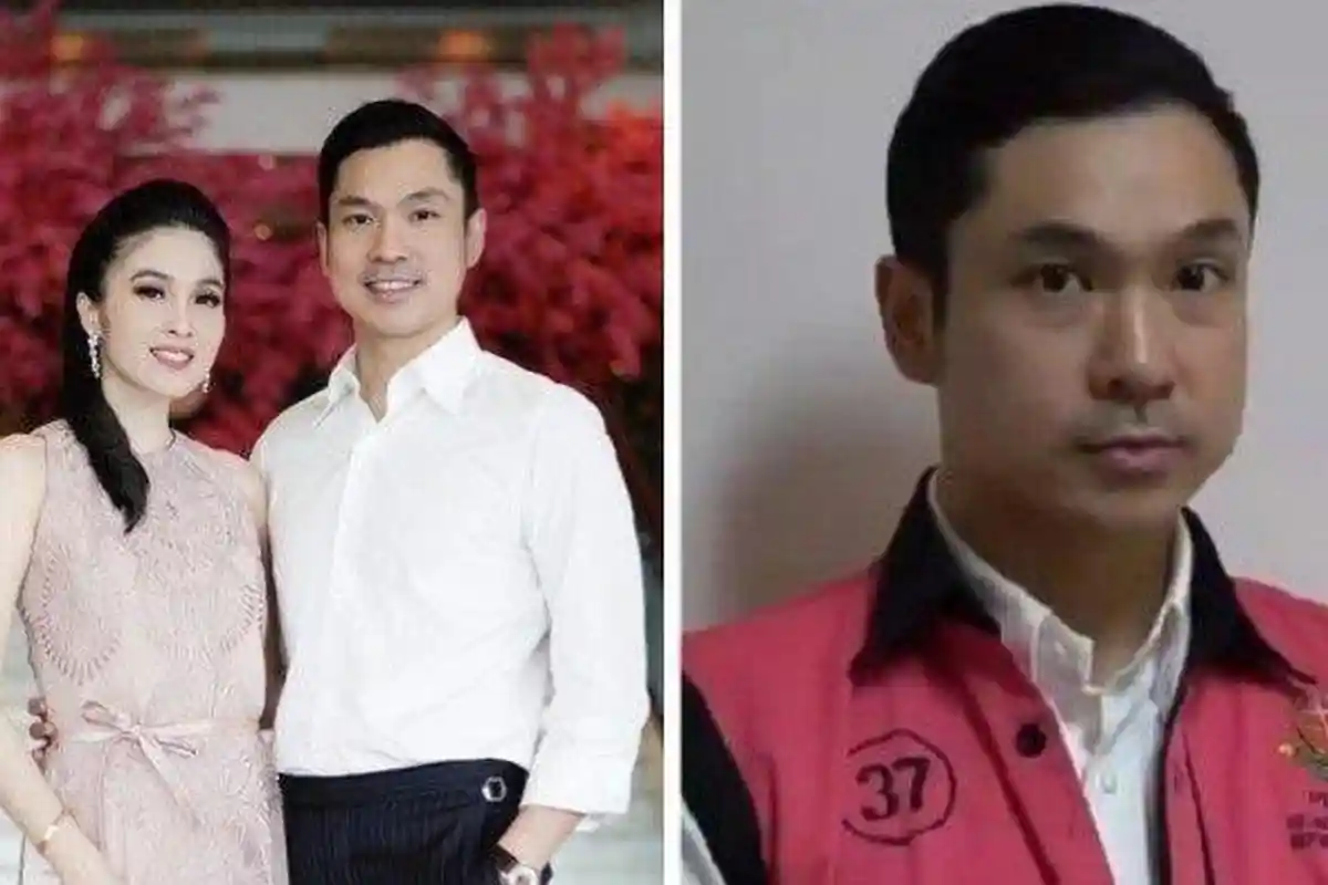 Sandra Dewi Tak Hadir di Sidang Vonis Harvey Moeis