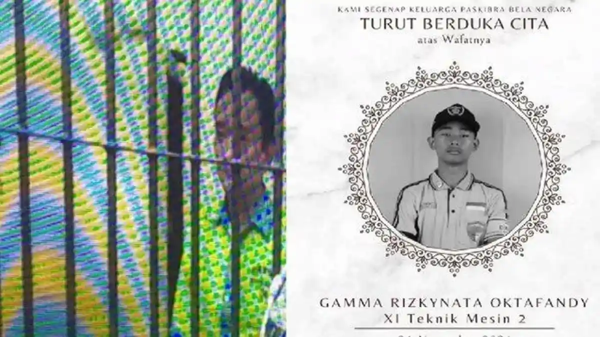 Pengakuan Aipda Robig, Polisi yang Tembak Mati Siswa SMK di Semarang, Tidak Ada Tembakan Peringatan