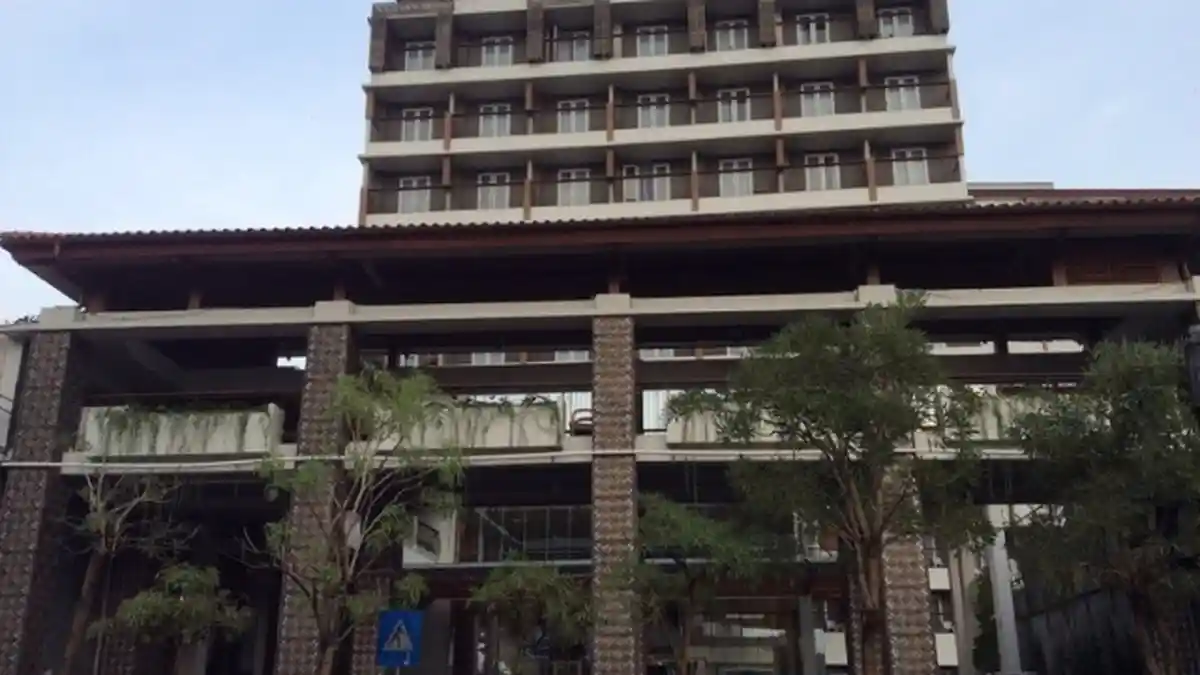 Hotel Harper Mangkubumi Yogya Bakal Tambah Jumlah Kamar