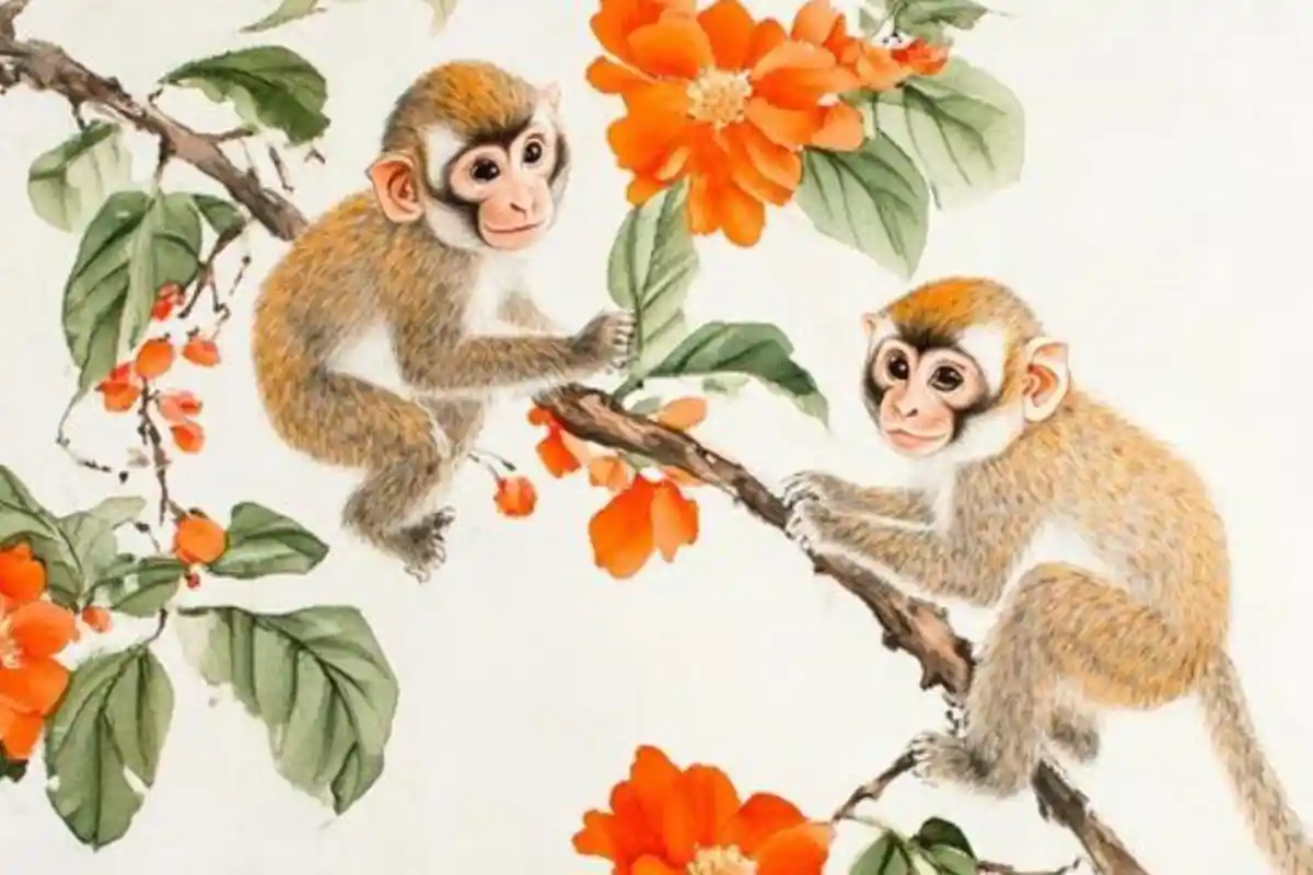 Ramalan Shio Monyet Bulan November 2024: Kesehatan dan Cinta Naik, Bakal Dikejar Hoki Akhir Tahun