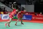 Indonesia Masters: Rinov/Pitha Tunduk dari Pasangan Taiwan