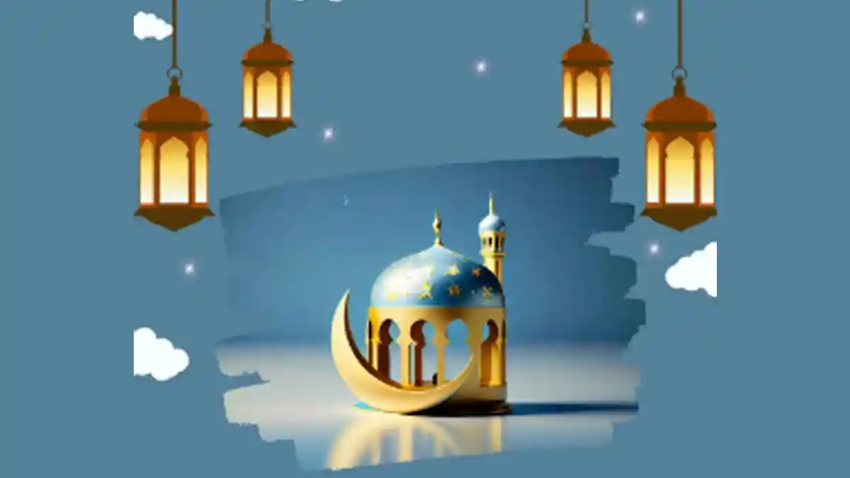 45 Balasan Ucapan Puasa Ramadhan 2024 dan Marhaban ya Ramadhan untuk Kirim Keluarga Hingga Teman