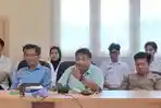 Jawab Keluhan Warga soal Menu MBG, Jakson Sebut Bukan Cari Keuntungan tapi Berani Ambil Risiko 