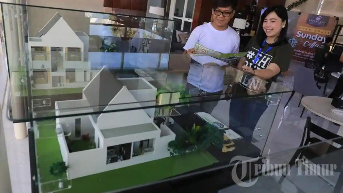 Juni, CitraLand Tallasa City Bukukan Penjualan hingga Rp 25 M