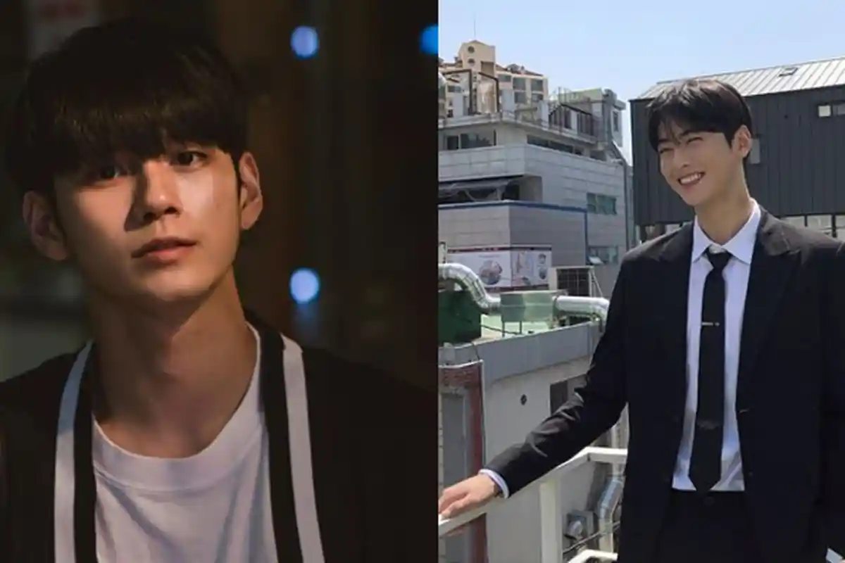 Dari Ong Seong Wu hingga Cha Eun Woo, 4 Artis Fantagio yang Dramanya Akan Rilis Bulan Juli Ini