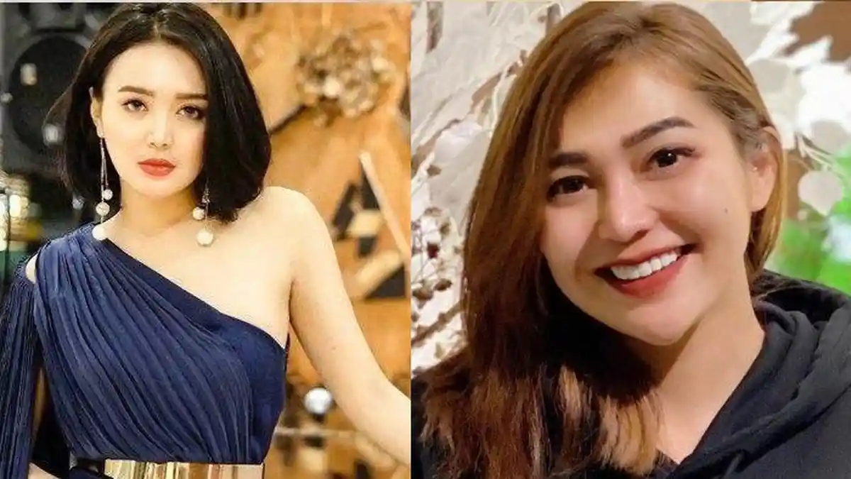 WA Tak Dibalas, Wika Salim Syok Eks Personel Trio Macan Meninggal, Nita Thalia: Ya Allah, Chacha!