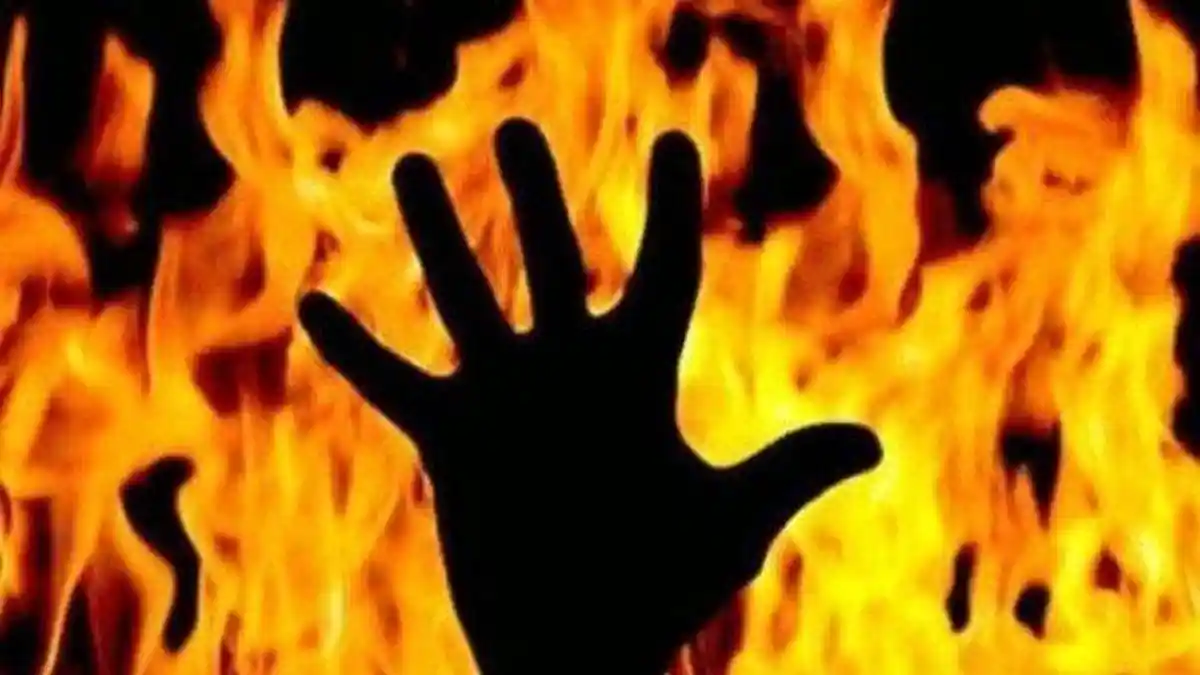Balita Berusia 2 Tahun di Lebong Bengkulu Terbakar Dalam Kamarnya, Diduga Api Berasal dari Lilin