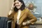 Wawancara Khusus Meutya Hafid