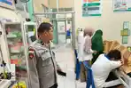 Hazil Abrar Alfaziri Belum Ditemukan! Sang Ayah Gugur Menolong Buah Hati yang Tenggelam di Sambas