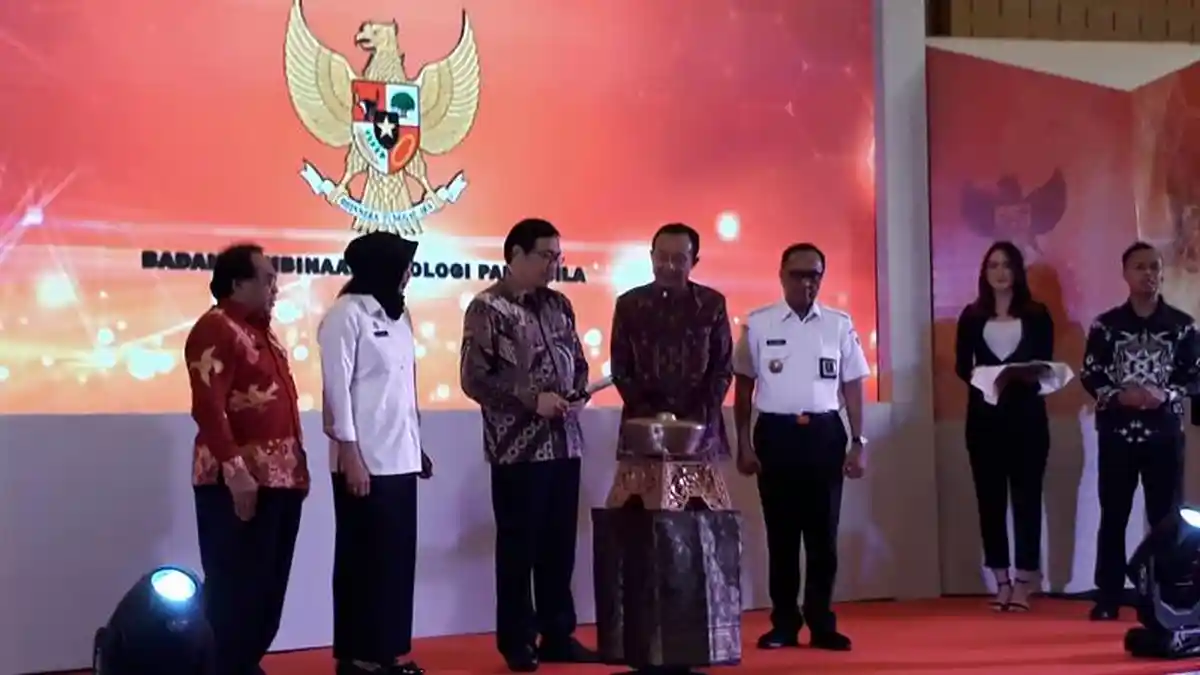 BPIP Dorong Berdirinya Klinik Pancasila di Lembaga Pemasyarakatan