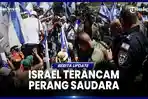Ancaman Perang Saudara di Israel, Ketegangan Meningkat Di Antara Pemukim Yahudi